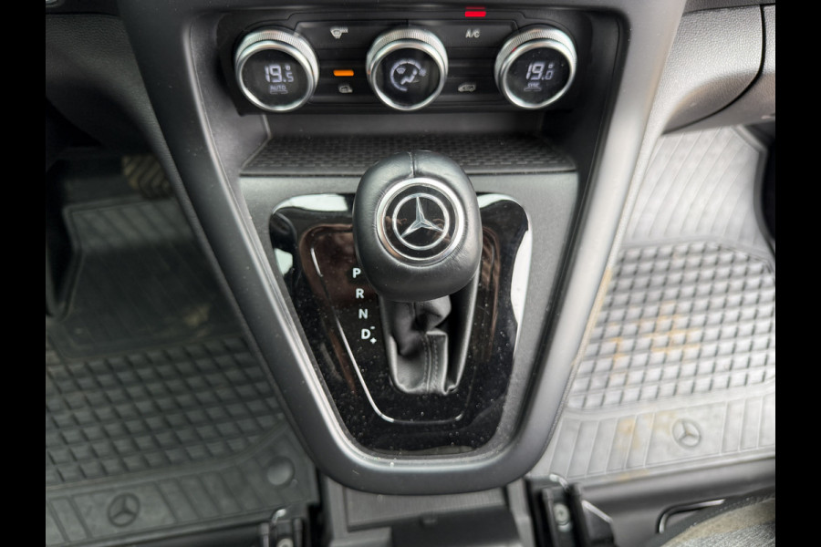 Mercedes-Benz Citan 110 CDI Automaat L1 Airco Carplay Cruise control Stoelverwarming Parkeersensoren voor achter