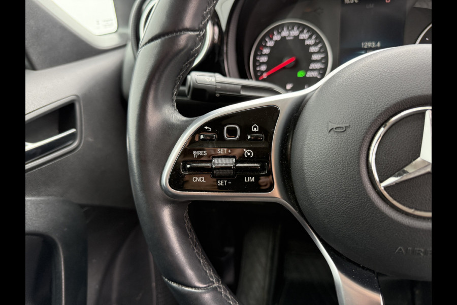 Mercedes-Benz Citan 110 CDI Automaat L1 Airco Carplay Cruise control Stoelverwarming Parkeersensoren voor achter