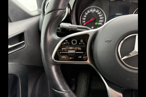 Mercedes-Benz Citan 110 CDI Automaat L1 Airco Carplay Cruise control Stoelverwarming Parkeersensoren voor achter