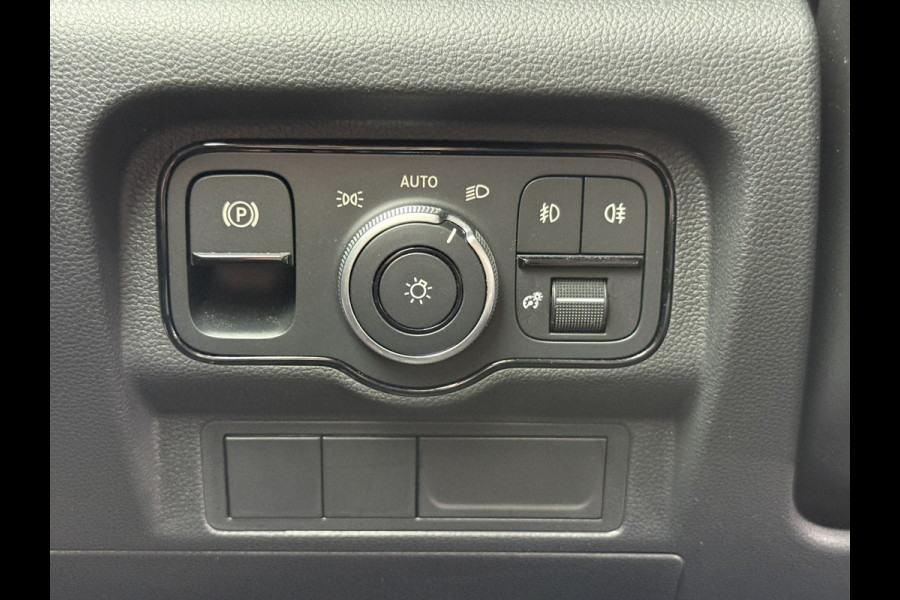 Mercedes-Benz Citan 110 CDI Automaat L1 Airco Carplay Cruise control Stoelverwarming Parkeersensoren voor achter