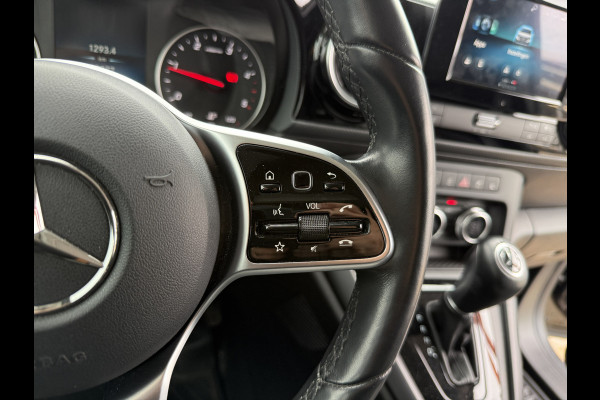 Mercedes-Benz Citan 110 CDI Automaat L1 Airco Carplay Cruise control Stoelverwarming Parkeersensoren voor achter