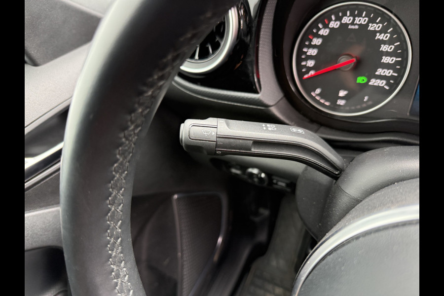 Mercedes-Benz Citan 110 CDI Automaat L1 Airco Carplay Cruise control Stoelverwarming Parkeersensoren voor achter