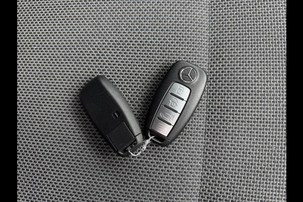 Mercedes-Benz Citan 110 CDI Automaat L1 Airco Carplay Cruise control Stoelverwarming Parkeersensoren voor achter