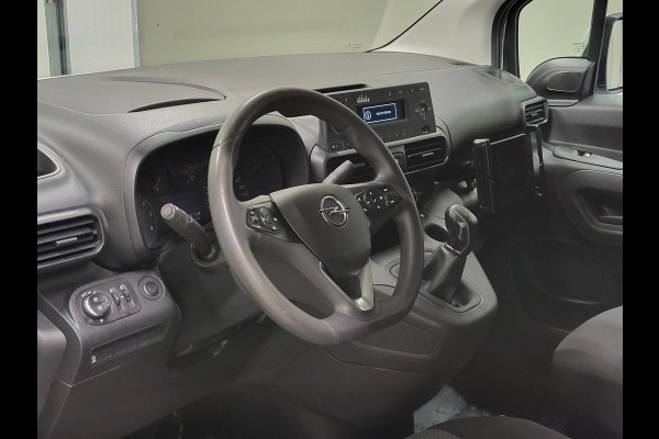 Opel Combo 1.5D L2/H1 2X Schuifdeur Euro 6!