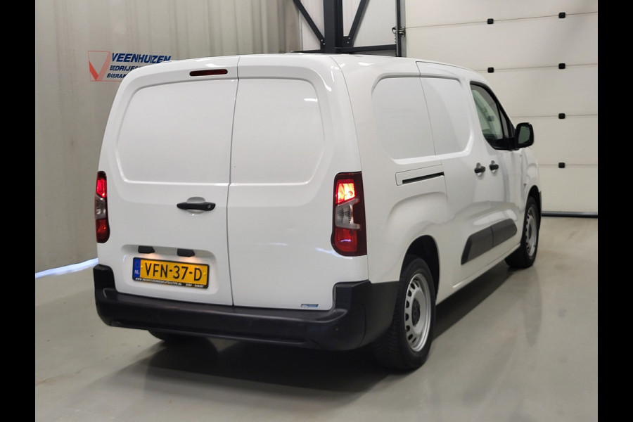 Opel Combo 1.5D L2/H1 2X Schuifdeur Euro 6!