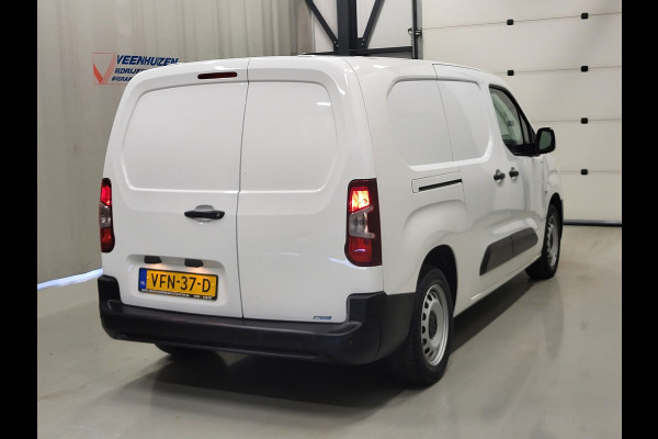 Opel Combo 1.5D L2/H1 2X Schuifdeur Euro 6!