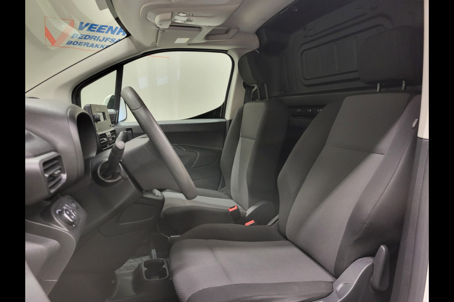 Opel Combo 1.5D L2/H1 2X Schuifdeur Euro 6!