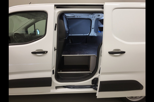 Opel Combo 1.5D L2/H1 2X Schuifdeur Euro 6!