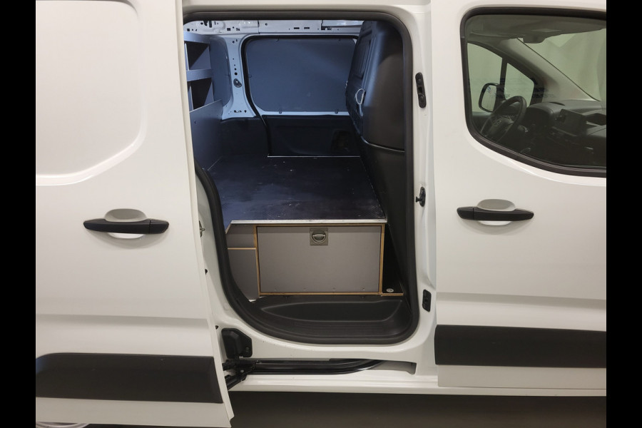 Opel Combo 1.5D L2/H1 2X Schuifdeur Euro 6!