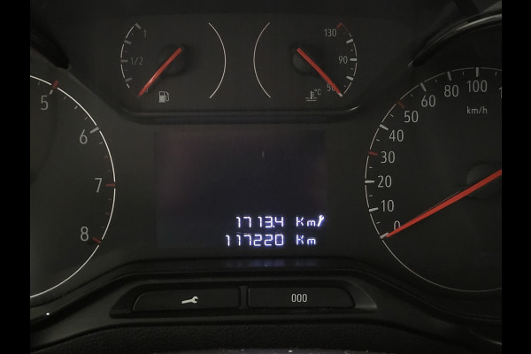 Opel Combo 1.5D L2/H1 2X Schuifdeur Euro 6!