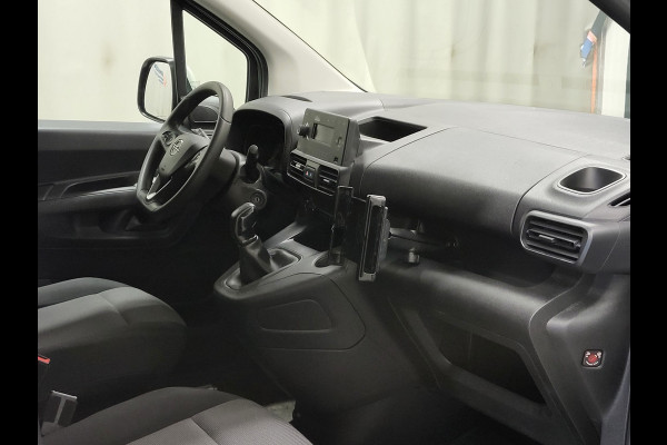 Opel Combo 1.5D L2/H1 2X Schuifdeur Euro 6!