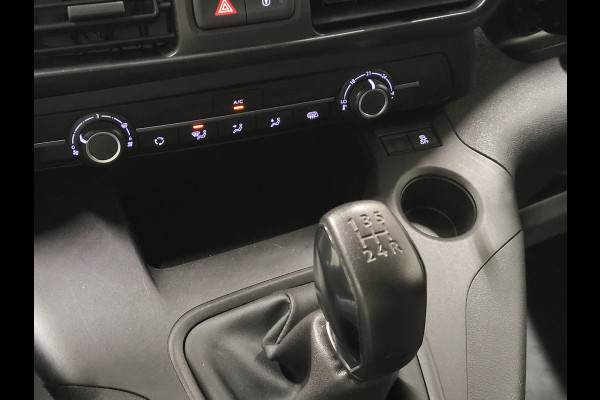Opel Combo 1.5D L2/H1 2X Schuifdeur Euro 6!
