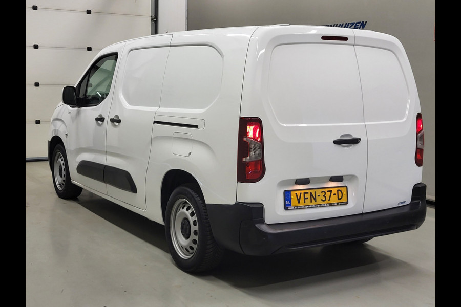 Opel Combo 1.5D L2/H1 2X Schuifdeur Euro 6!