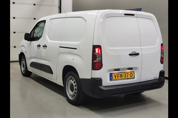 Opel Combo 1.5D L2/H1 2X Schuifdeur Euro 6!