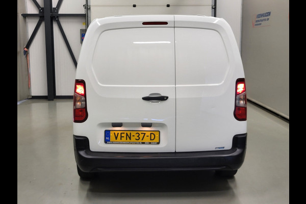 Opel Combo 1.5D L2/H1 2X Schuifdeur Euro 6!