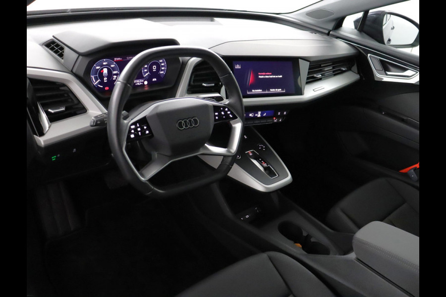 Audi Q4 e-tron 35 Edition|SOH 93%|Stoelverwarming