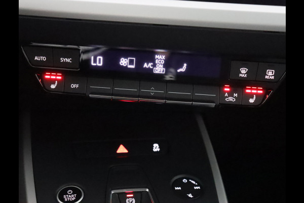 Audi Q4 e-tron 35 Edition|SOH 93%|Stoelverwarming