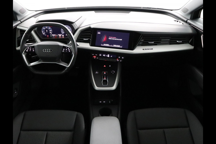 Audi Q4 e-tron 35 Edition|SOH 93%|Stoelverwarming