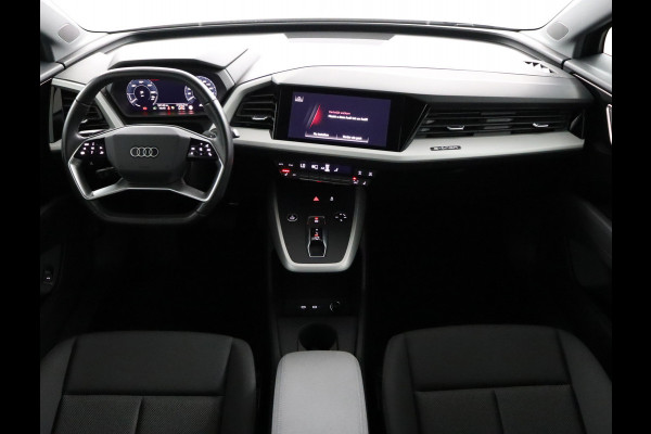 Audi Q4 e-tron 35 Edition|SOH 93%|Stoelverwarming