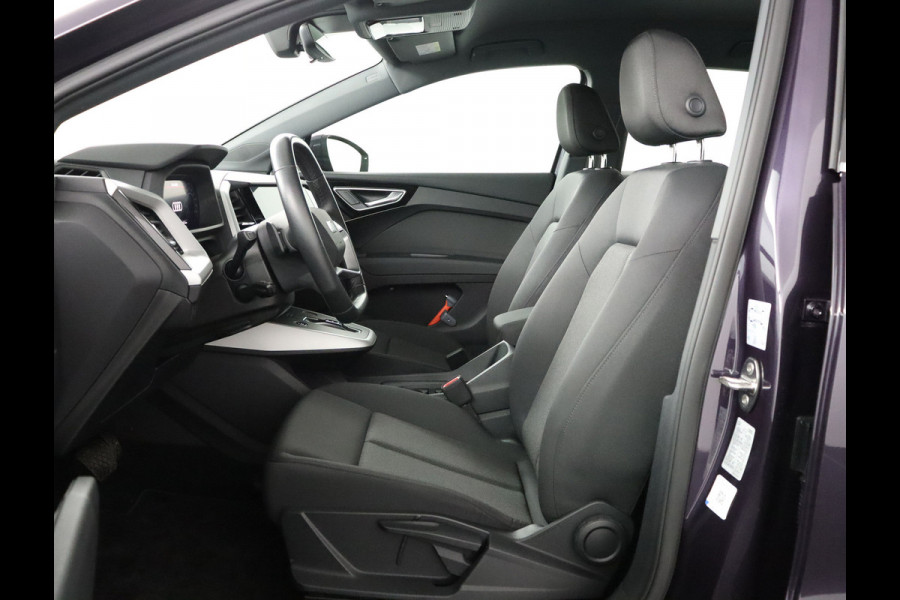 Audi Q4 e-tron 35 Edition|SOH 93%|Stoelverwarming
