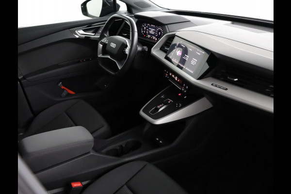 Audi Q4 e-tron 35 Edition|SOH 93%|Stoelverwarming