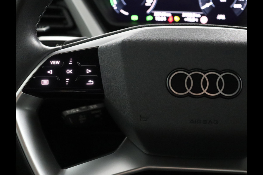 Audi Q4 e-tron 35 Edition|SOH 93%|Stoelverwarming