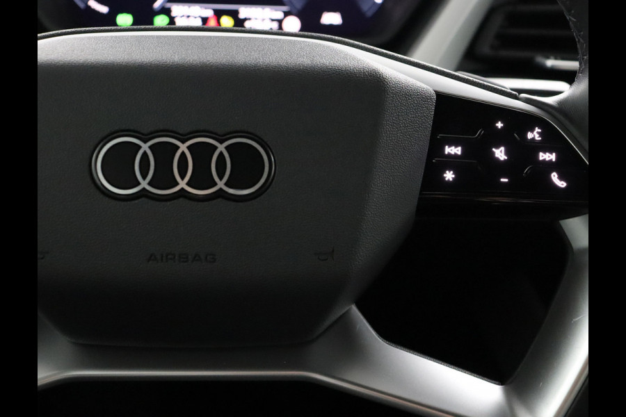 Audi Q4 e-tron 35 Edition|SOH 93%|Stoelverwarming