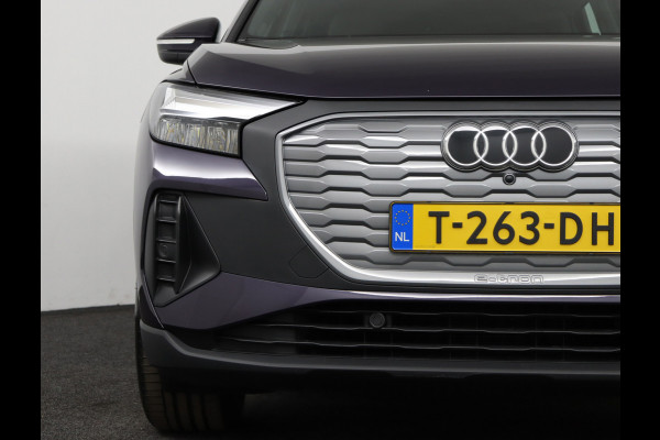 Audi Q4 e-tron 35 Edition|SOH 93%|Stoelverwarming