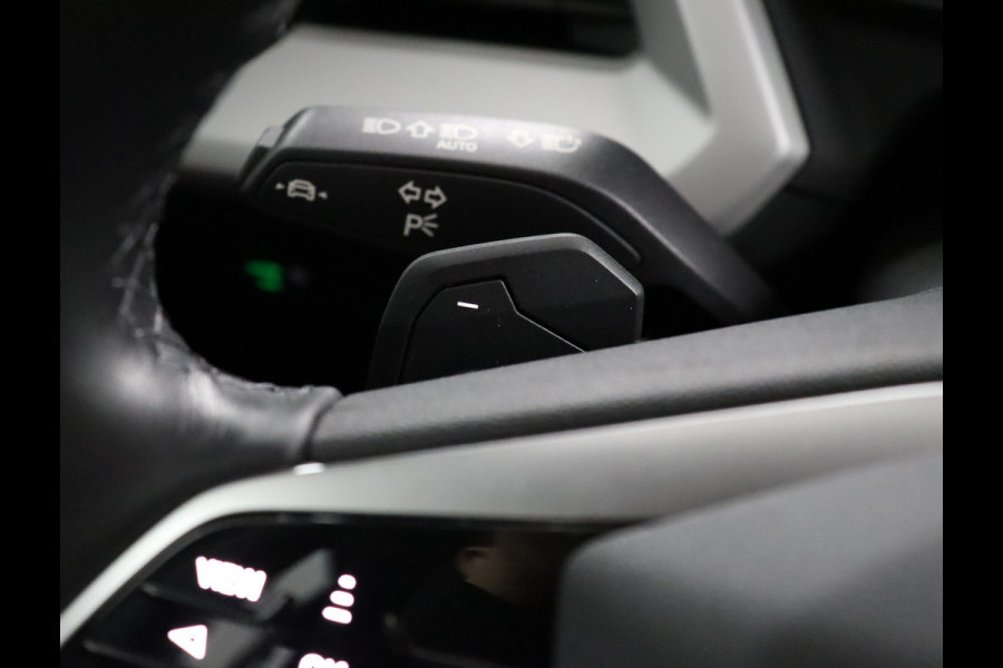 Audi Q4 e-tron 35 Edition|SOH 93%|Stoelverwarming