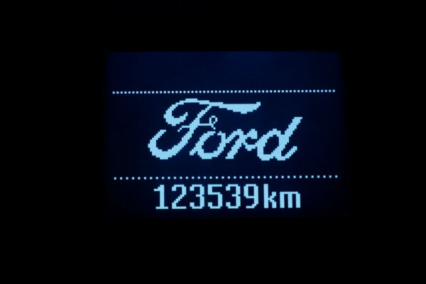 Ford Transit 350 2.0 TDCI 130pk Trend Bakwagen met laadklep en zijdeur 03-2020