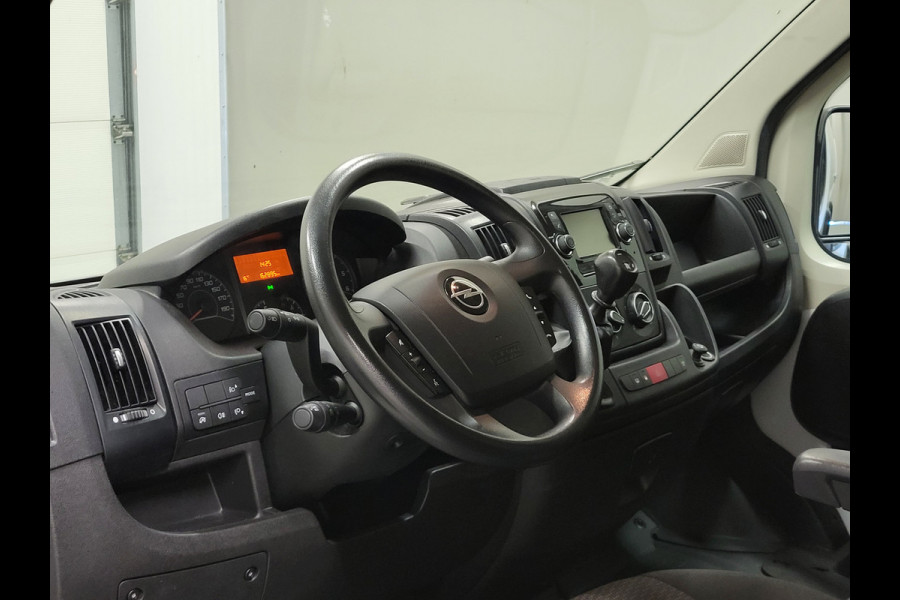 Opel Movano 2.2D 120pk L3/H2 Euro 6!