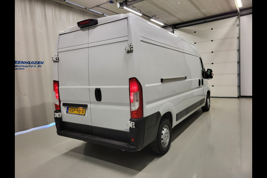 Opel Movano 2.2D 120pk L3/H2 Euro 6!