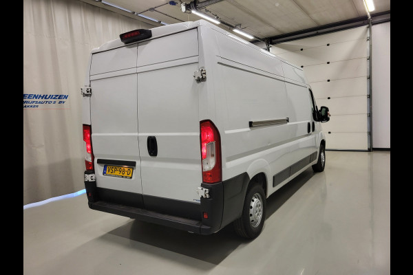 Opel Movano 2.2D 120pk L3/H2 Euro 6!