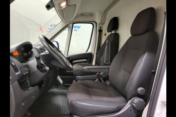 Opel Movano 2.2D 120pk L3/H2 Euro 6!