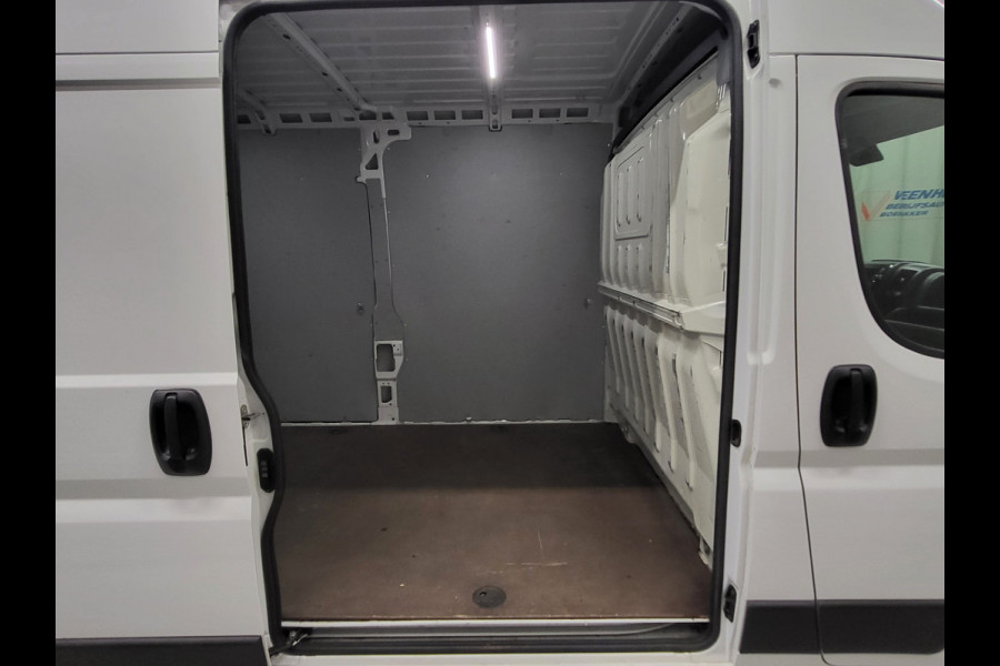 Opel Movano 2.2D 120pk L3/H2 Euro 6!