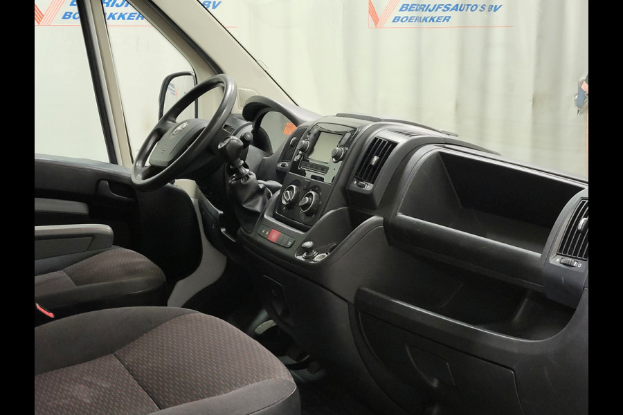 Opel Movano 2.2D 120pk L3/H2 Euro 6!