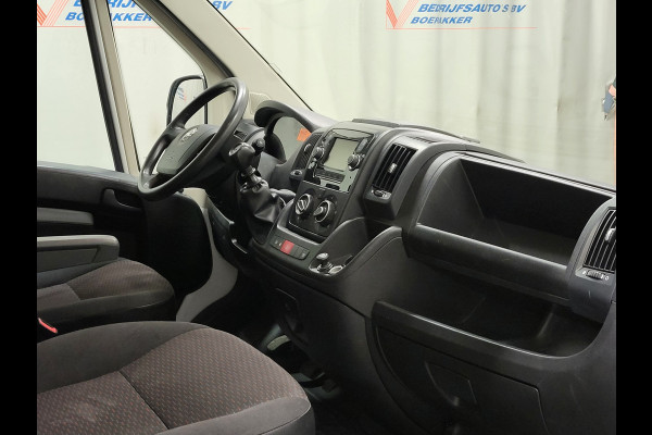 Opel Movano 2.2D 120pk L3/H2 Euro 6!