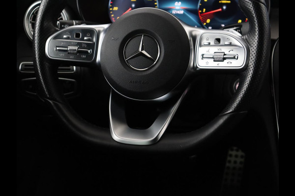 Mercedes-Benz C-Klasse 180 Business Solution AMG | Stoelverwarming | Leder/Alcantara | Carplay | Digital Cockpit | Camera | Full LED | Park Assist | Cruise control | Bluetooth | Climate control