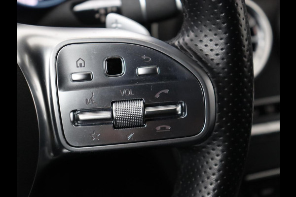 Mercedes-Benz C-Klasse 180 Business Solution AMG | Stoelverwarming | Leder/Alcantara | Carplay | Digital Cockpit | Camera | Full LED | Park Assist | Cruise control | Bluetooth | Climate control