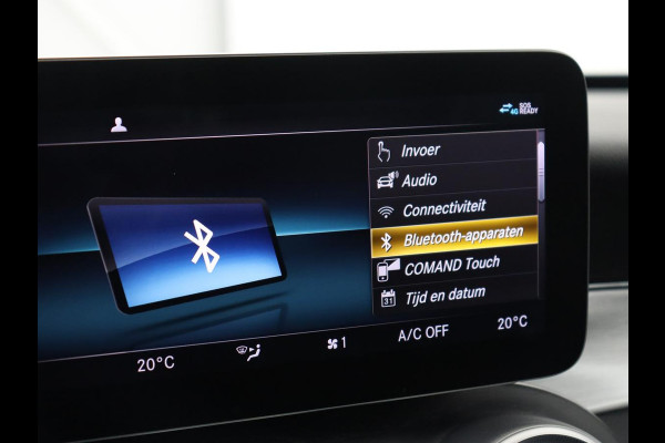 Mercedes-Benz C-Klasse 180 Business Solution AMG | Stoelverwarming | Leder/Alcantara | Carplay | Digital Cockpit | Camera | Full LED | Park Assist | Cruise control | Bluetooth | Climate control