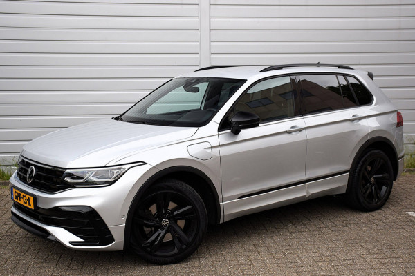 Volkswagen Tiguan 1.4 TSI eHybrid R-Line Binnen&Buiten+*190Dkm*Nette auto*2021*