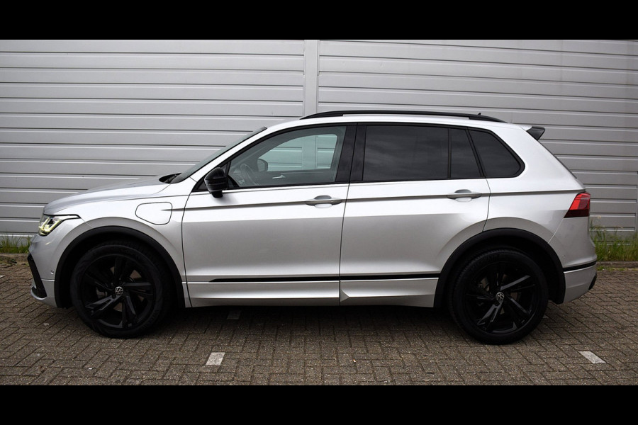 Volkswagen Tiguan 1.4 TSI eHybrid R-Line Binnen&Buiten+*190Dkm*Nette auto*2021*