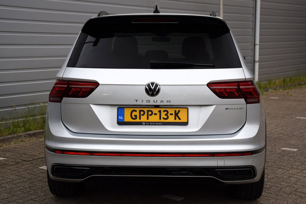 Volkswagen Tiguan 1.4 TSI eHybrid R-Line Binnen&Buiten+*190Dkm*Nette auto*2021*