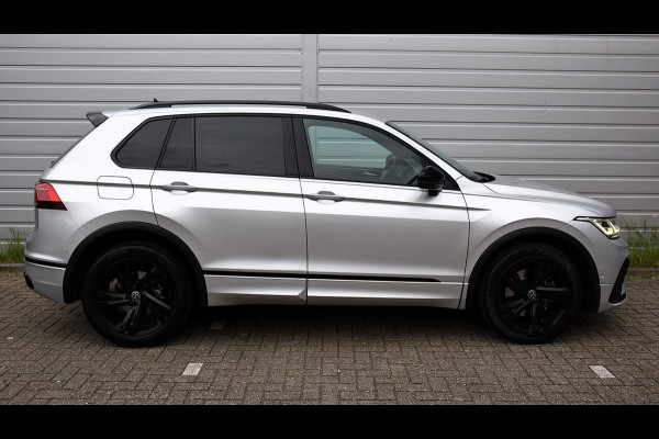 Volkswagen Tiguan 1.4 TSI eHybrid R-Line Binnen&Buiten+*190Dkm*Nette auto*2021*