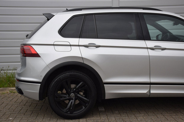 Volkswagen Tiguan 1.4 TSI eHybrid R-Line Binnen&Buiten+*190Dkm*Nette auto*2021*