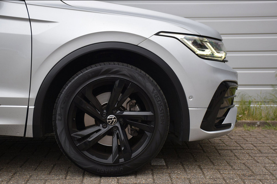 Volkswagen Tiguan 1.4 TSI eHybrid R-Line Binnen&Buiten+*190Dkm*Nette auto*2021*