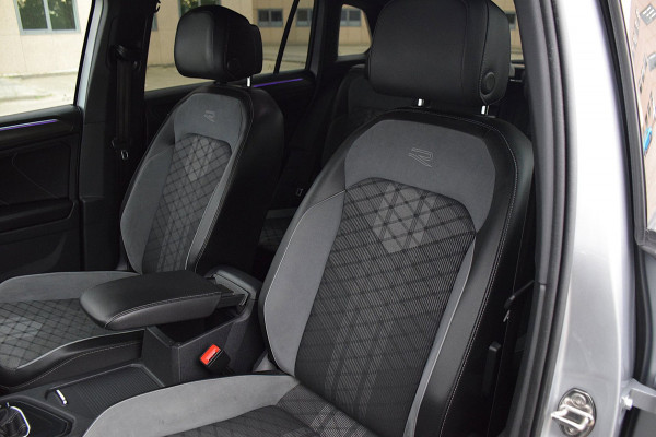 Volkswagen Tiguan 1.4 TSI eHybrid R-Line Binnen&Buiten+*190Dkm*Nette auto*2021*