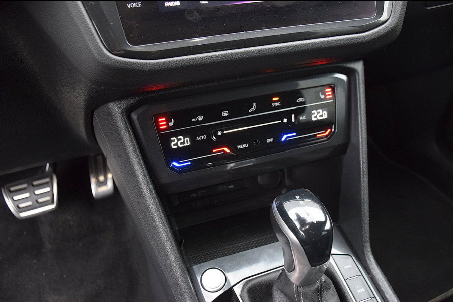 Volkswagen Tiguan 1.4 TSI eHybrid R-Line Binnen&Buiten+*190Dkm*Nette auto*2021*