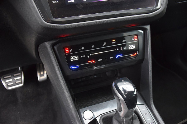 Volkswagen Tiguan 1.4 TSI eHybrid R-Line Binnen&Buiten+*190Dkm*Nette auto*2021*