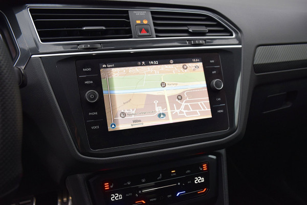 Volkswagen Tiguan 1.4 TSI eHybrid R-Line Binnen&Buiten+*190Dkm*Nette auto*2021*